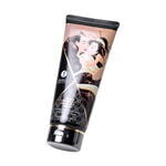 Массажный крем Shunga Intoxicating Chocolate, съедобный, шоколад, 200 мл