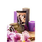 Массажный крем Shunga Intoxicating Chocolate, съедобный, шоколад, 200 мл