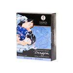 Усиливающий крем для пар Shunga Dragon Sensitive, эффект «ледяного огня», 60 мл.