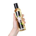 Масло для массажа Shunga Organica Aroma and Fragrance Free, возбуждающее, 240 мл