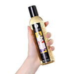 Масло для массажа Shunga Irresistible «Asian Fusion», возбуждающее, 240 мл