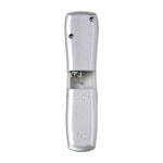 Реалистичный вибратор TOYFA RealStick Elite Gerard, TPR, телесный, 18,5 см