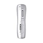 Реалистичный вибратор TOYFA RealStick Elite Jastin, TPR, телесный, 21 см