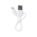 Портативное зарядное устройство TOYFA  A-toys Arc, 2400 mAh, microUSB