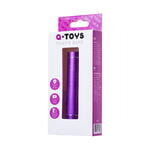 Портативное зарядное устройство TOYFA  A-toys Arc, 2400 mAh, microUSB