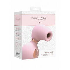 Вакуумно-волновой стимулятор Irresistible
