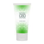 Крем пролонгирующий Natural CBD - 50 ml