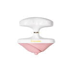 Вибратор Mystim Heart ́s Desire силикон,розовый, 6,7 см