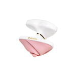 Вибратор Mystim Heart ́s Desire силикон,розовый, 6,7 см