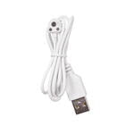 Вибратор Mystim Heart ́s Desire силикон,розовый, 6,7 см