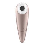 Бесконтактный стимулятор клитора Satisfyer Number One