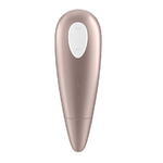 Бесконтактный стимулятор клитора Satisfyer Number One