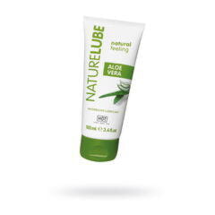 Лубрикант на водной основе с Алоэ Вера "NatureLube" 100 мл