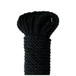 Deluxe Silky Rope веревка для фиксации черная