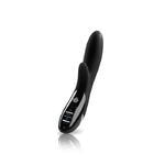 Daring Danny eStim Vibrator, Black Edition Вибромассажер с электростимуляцией