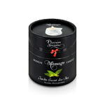 MASSAGE CANDLE DES YLANG/PATCHOULI 80ML Свеча с массажным маслом Иланг-Иланг и Пачули 80 мл