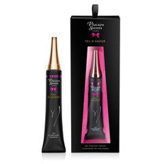 STIMULATING FEMALE GEL FEU D'AMOUR, 30ML Стимулирующий гель для женщин