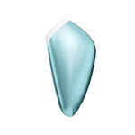 Love Breeze Blue вакуумный стимулятор голубой