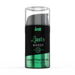 Интимный гель для продления эрекции для него, Lasts, 15 мл