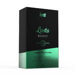 Интимный гель для продления эрекции для него, Lasts, 15 мл