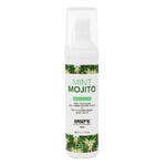 Разогревающее массажное масло Gourmet MINT MOJITO