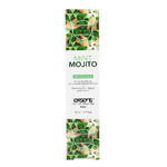 Разогревающее массажное масло Gourmet MINT MOJITO