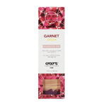 Органическое массажное масло с камнями GARNET ARGAN