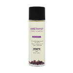 Органическое массажное масло с камнями AMETHYST SWEET ALMOND