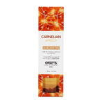 Органическое массажное масло с камнями CARNELIAN APRICOT