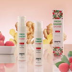 Возбуждающий гель Fresh Ginger Lychee, 15 мл