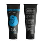 Крем для мужчин Sex Gigant prolonger (пролонгатор) продлевающий