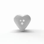 Heart's Desire Вибромассажёр, розовый
