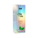 Увлажняющий спрей для тела CLIT ME ON, PEPPERMINT, 12 мл
