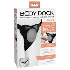 Трусы Body Dock Elite Mini