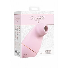 Вакуумно-волновой стимулятор Kissable