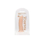 Фаллоимитатор без мошонки Silicone Dildo Without Balls - 19,2 см.