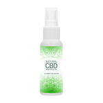 Массажное масло Natural CBD - 50 ml