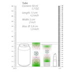 Крем для мастурбации для Неё Natural CBD - 50 ml