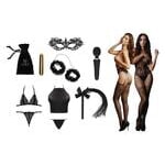Набор Подарочный Le Desir Sexy Lingerie Calender (р. 44-52)