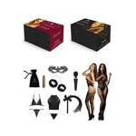 Набор Подарочный Le Desir Sexy Lingerie Calender (р. 44-52)