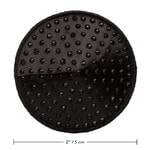 Круглые пэстисы RADIANCE ROUND GEM PASTIES