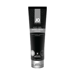 Супер густой гель-лубрикант на водной основе JO H2O GEL - FOR HIM 240mL