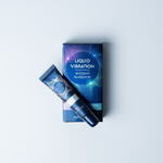 Liquid vibration Возбуждающий и стимулирующий крем-гель (сыворотка) на водной основе, 15г