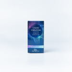 Liquid vibration Возбуждающий и стимулирующий крем-гель (сыворотка) на водной основе, 15г