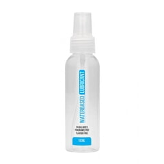 Любрикант Waterbased Lubricant 100 ML