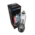 Гидропомпа HydroMAX7 прозрачная