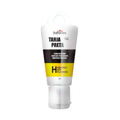 Эрекционный гель TARJA PRETA
