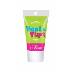 Интимный гель на водной основе VAPT VUPT