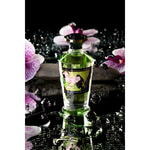 Масло для массажа Shunga Midnight Sorbet, разогревающее, щербет, 100 мл