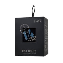 Фаллоимитатор реалистичный, RealStick CALIBER, 14 см, Ø3